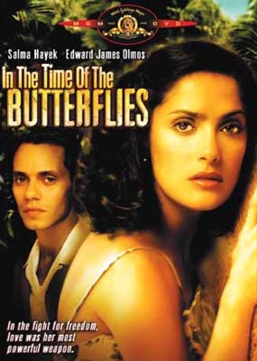 Butterflies movie